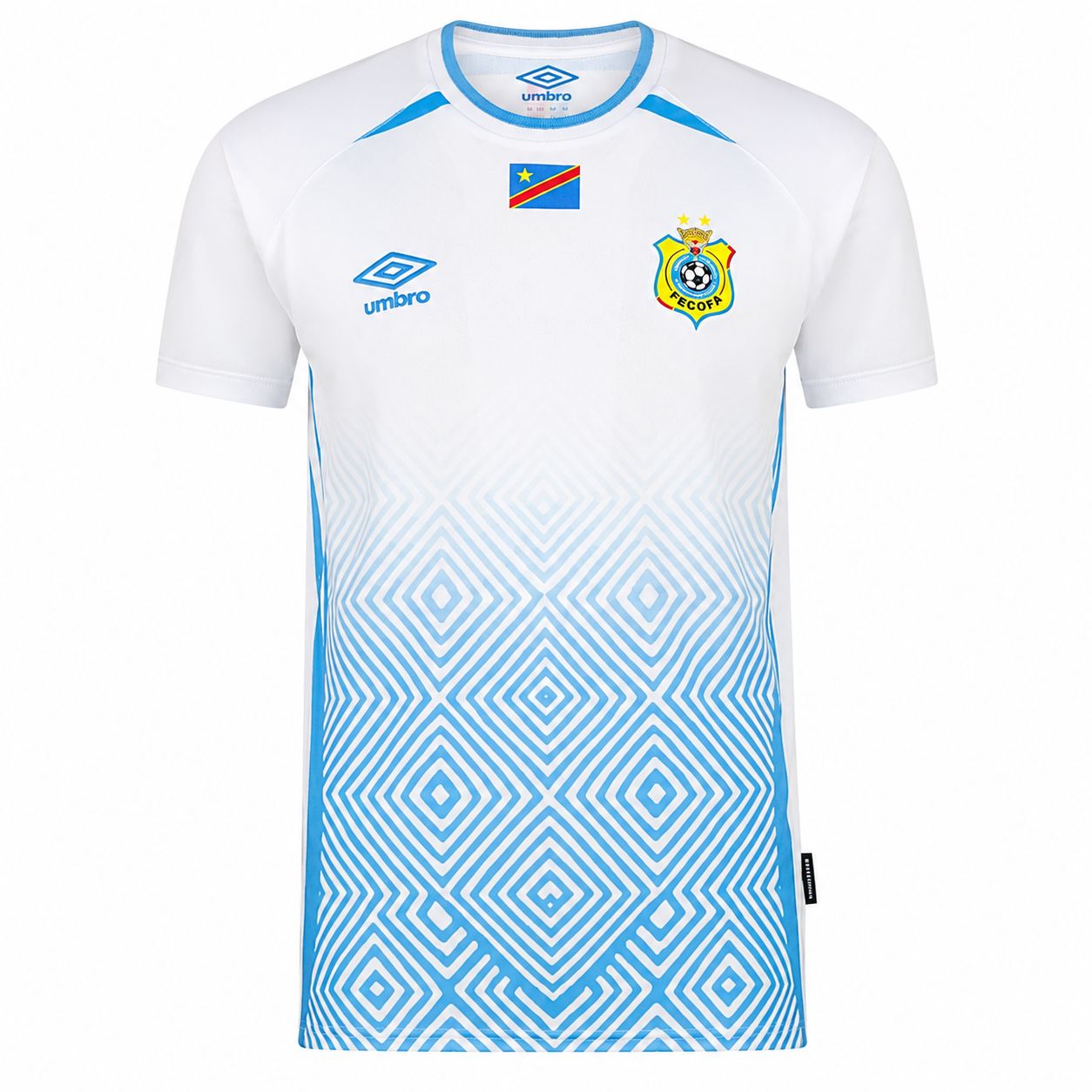 Congo Away 2025-26