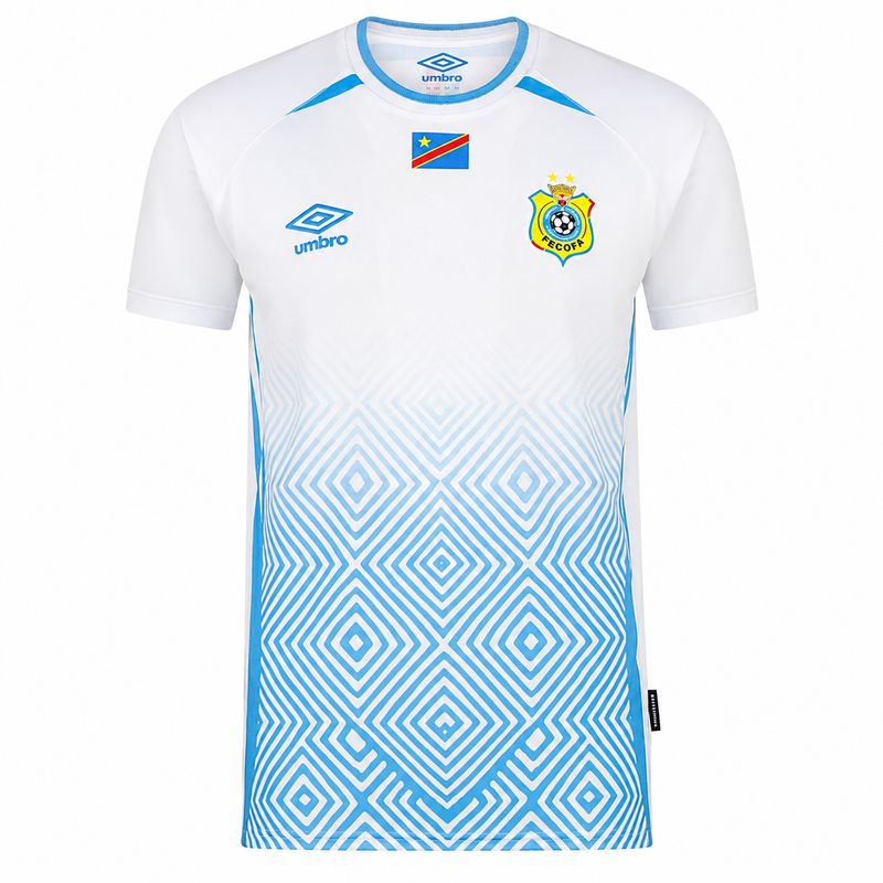Congo Away 2025-26