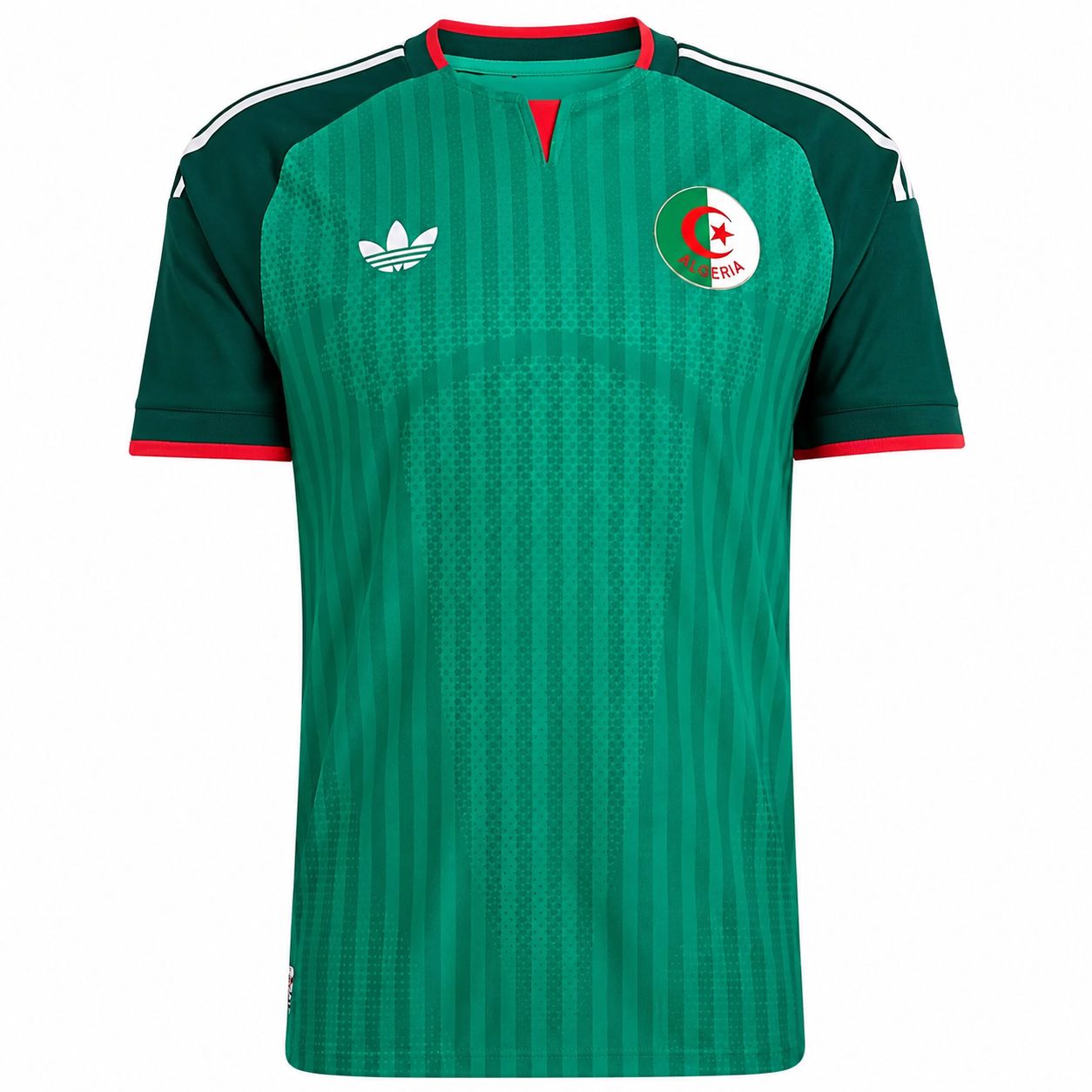 Algeria Away 2025-26