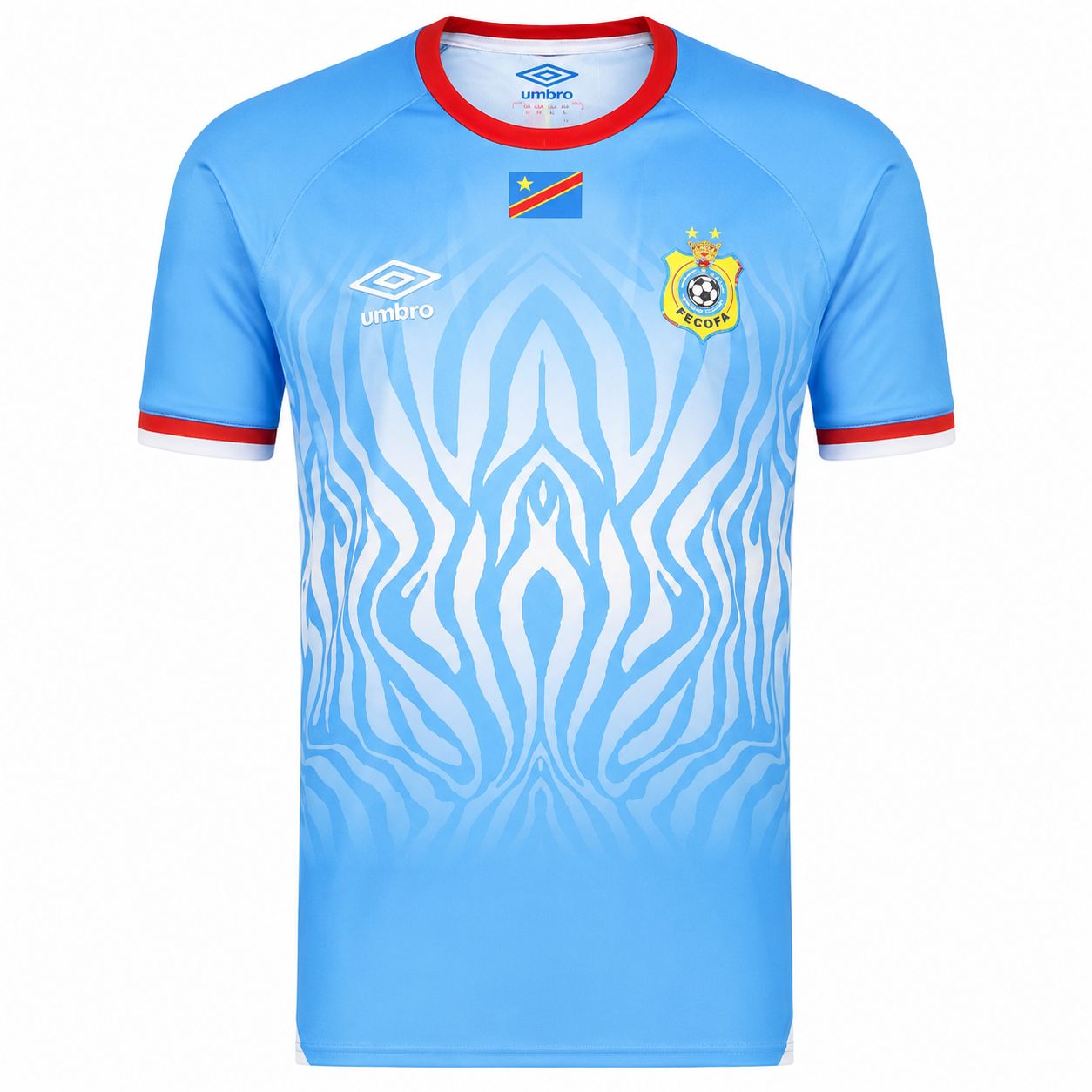 Congo Home 2025-26