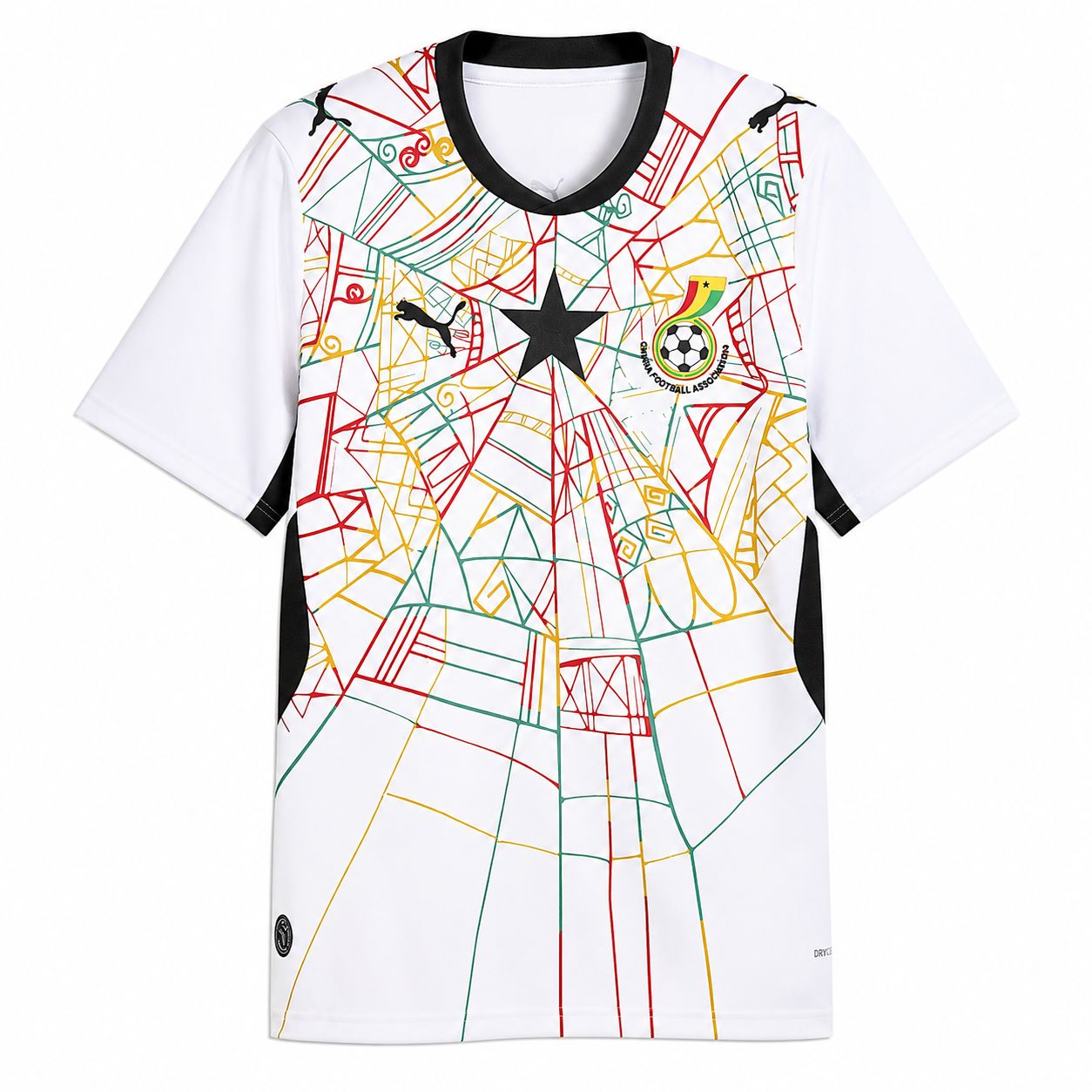 Ghana Home 2025-26