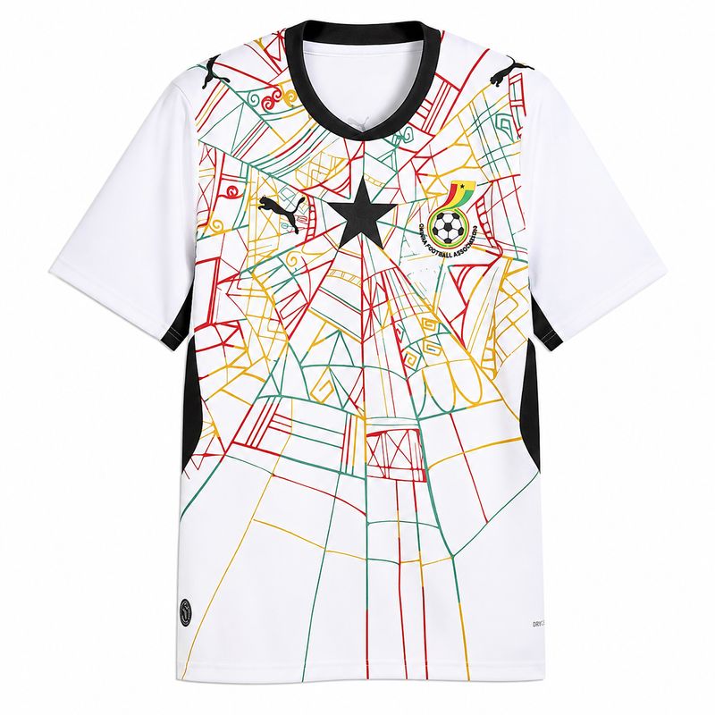 Ghana Home 2025-26