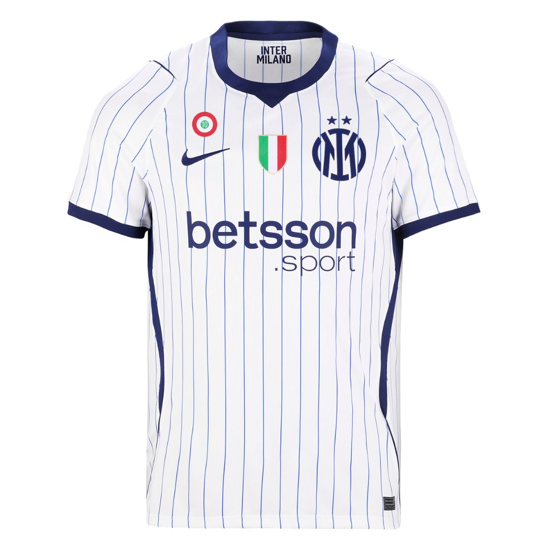 Inter Away 26-27
