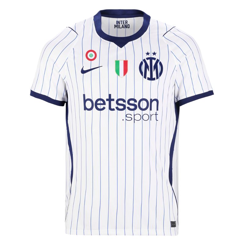 Inter Away 26-27