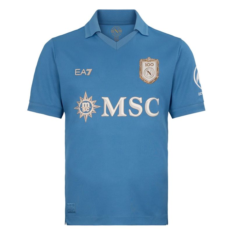 Napoli Home 26-27
