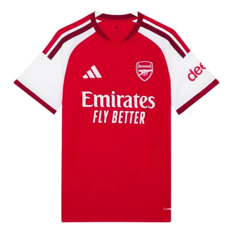Arsenal Home 26-27