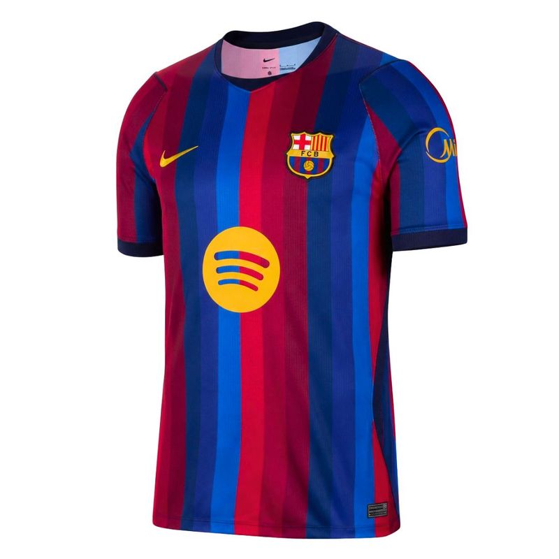 Barcellona Home 26-27