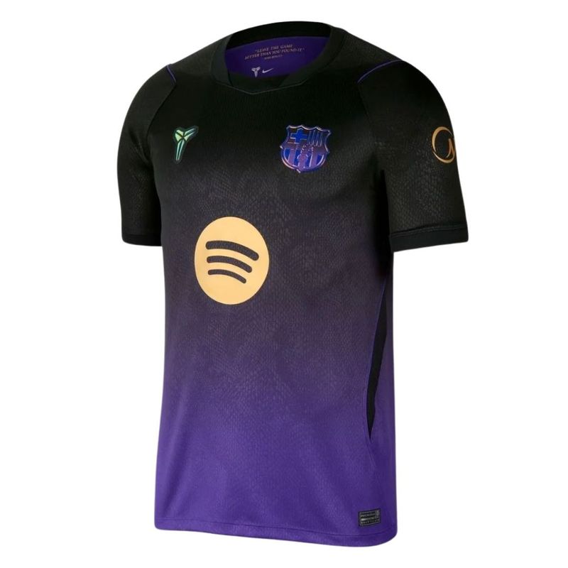 Barcellona Away 26-27