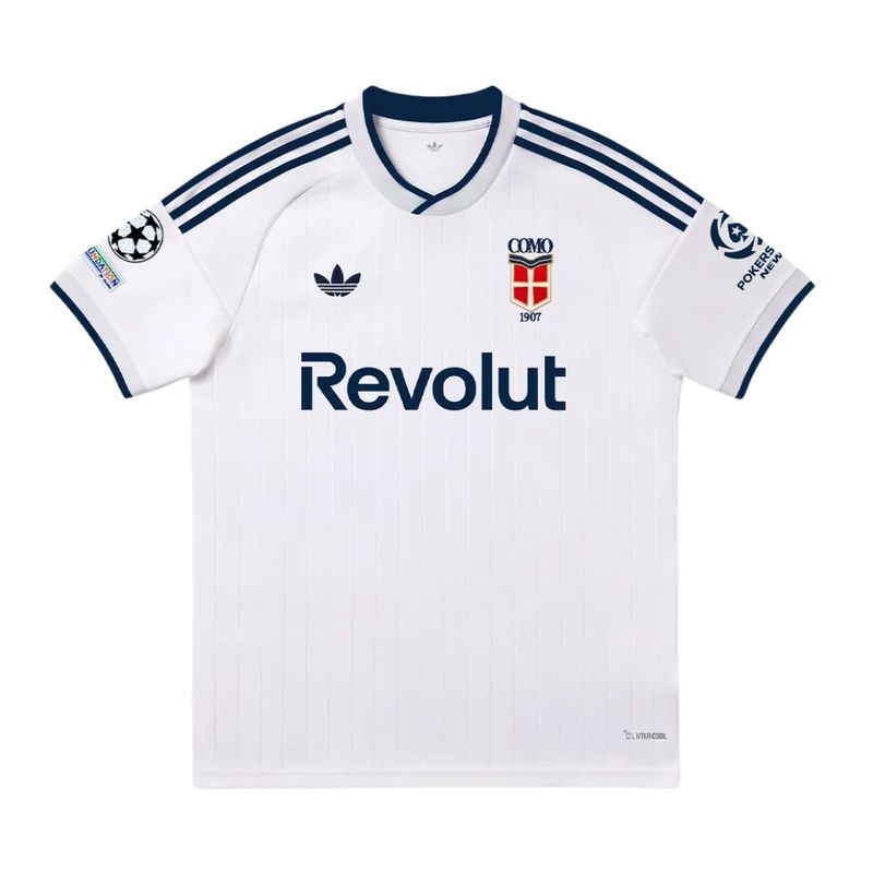 Como Away 26-27