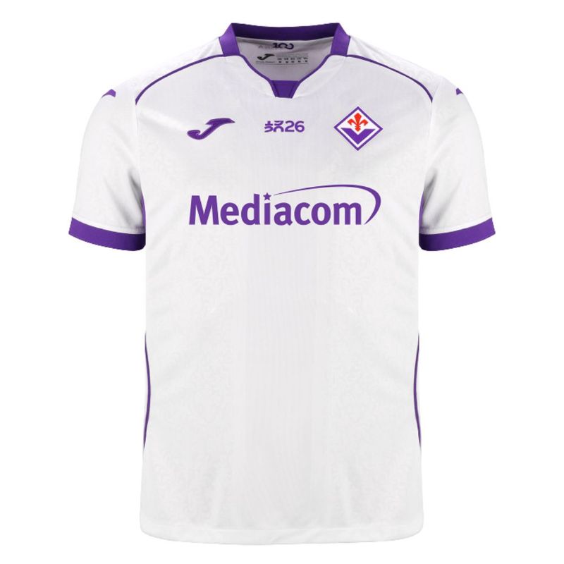 Fiorentina Away 26-27