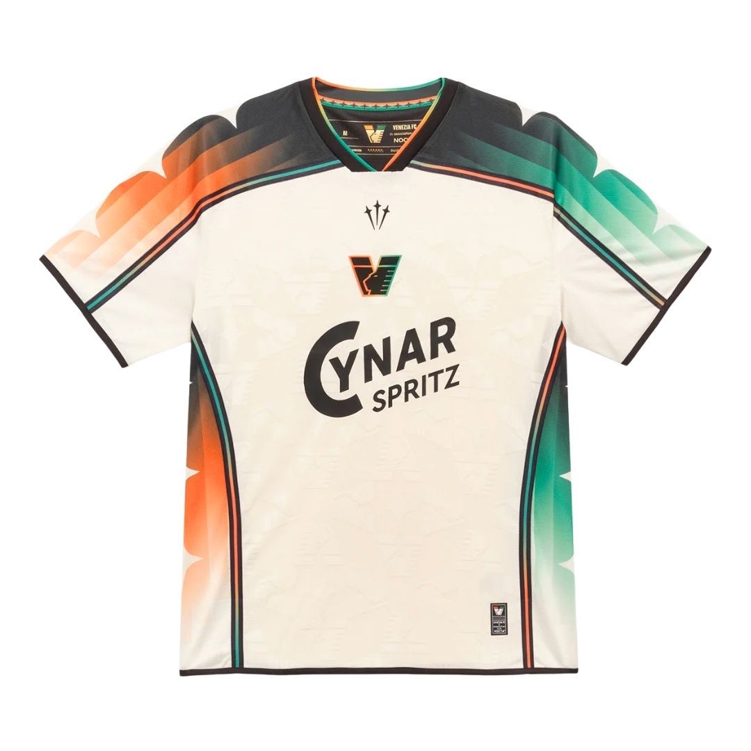 Venezia Away 26-27