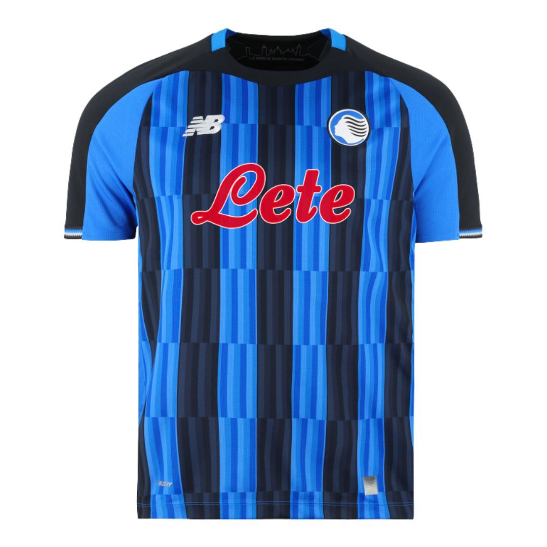 Atalanta Home 26-27