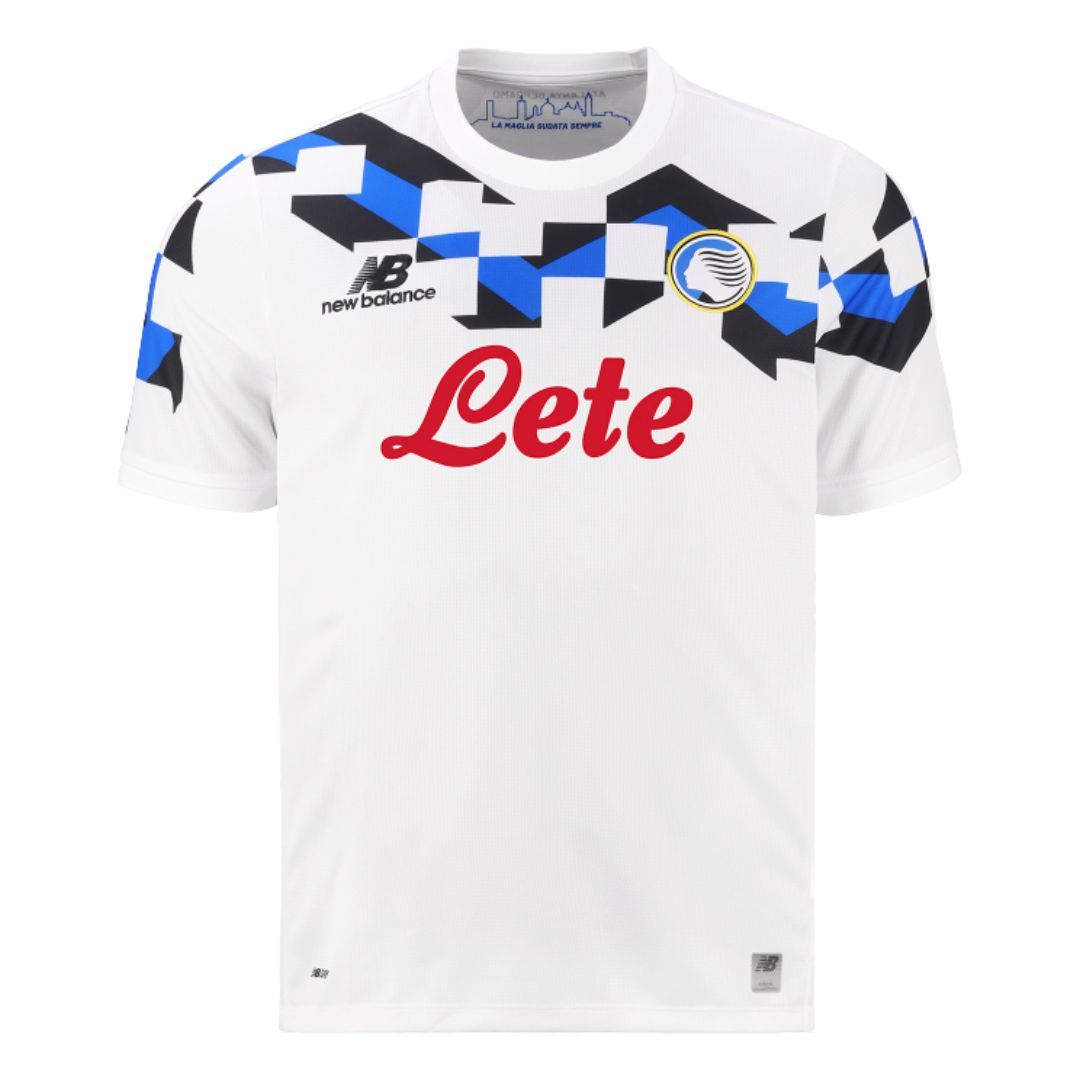 Atalanta Away 26-27