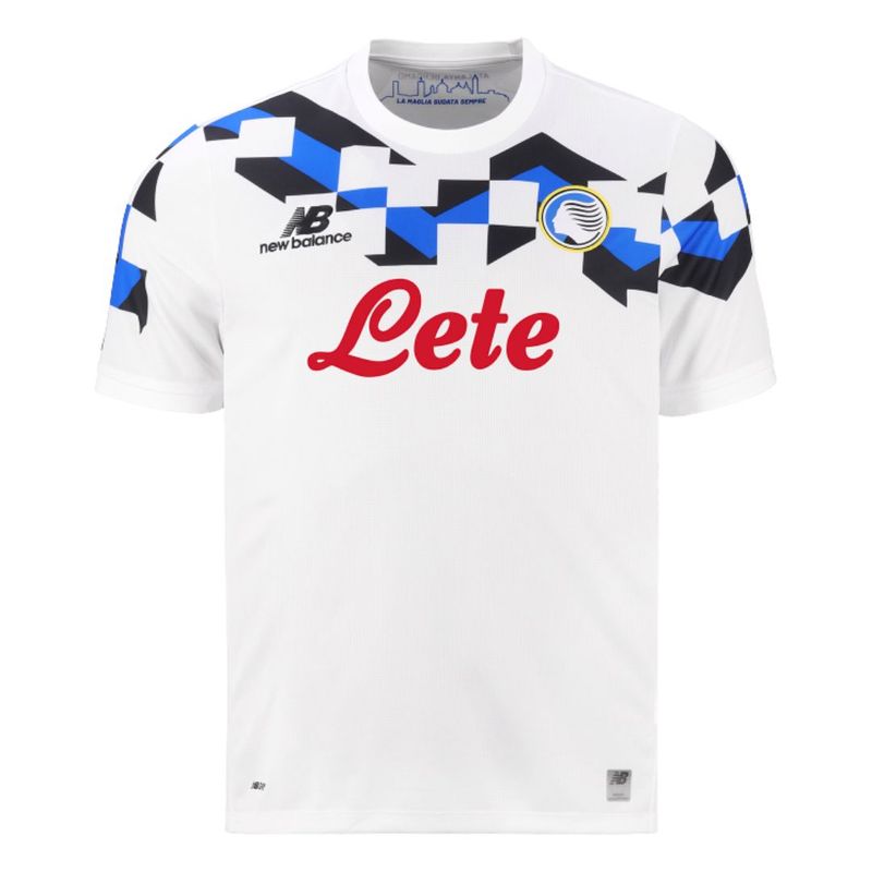Atalanta Away 26-27