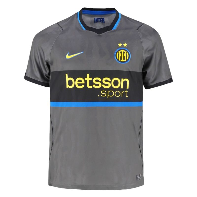 Inter Third 26-27