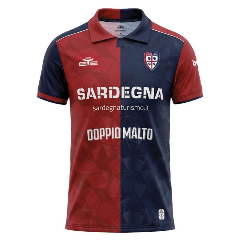 Cagliari Home 26-27