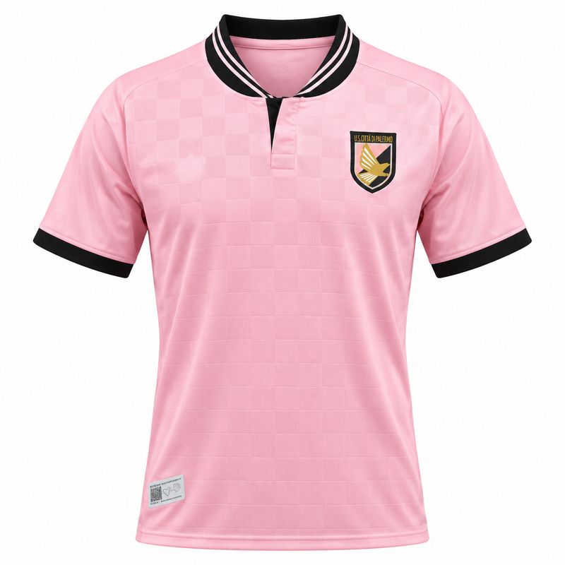 Palermo Home 12-13