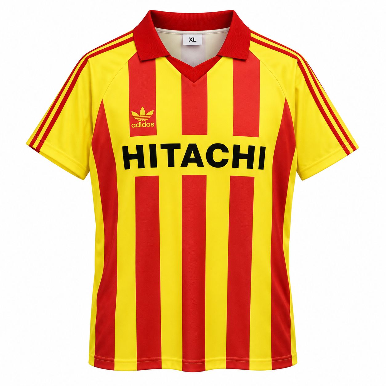 Lecce Home 91-92