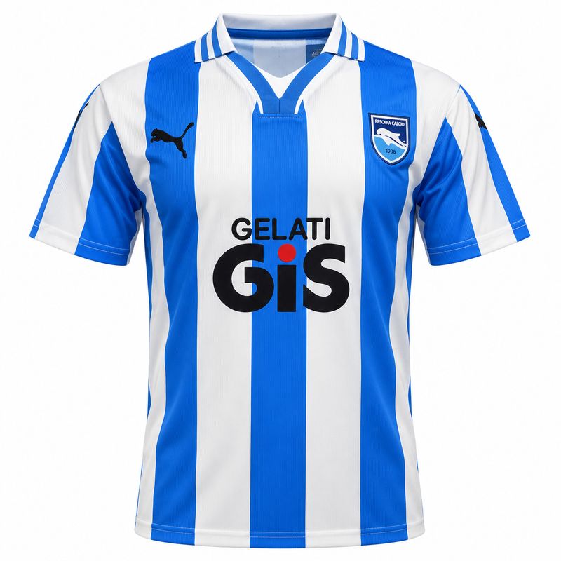 Pescara Home 00-01