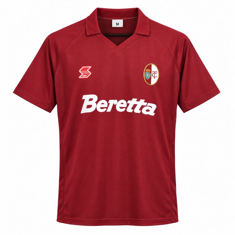 Torino Home 92-93