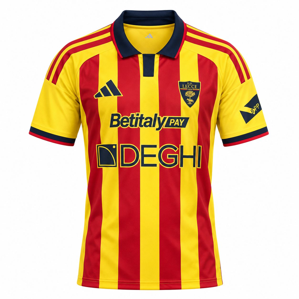 Lecce Home 26-27