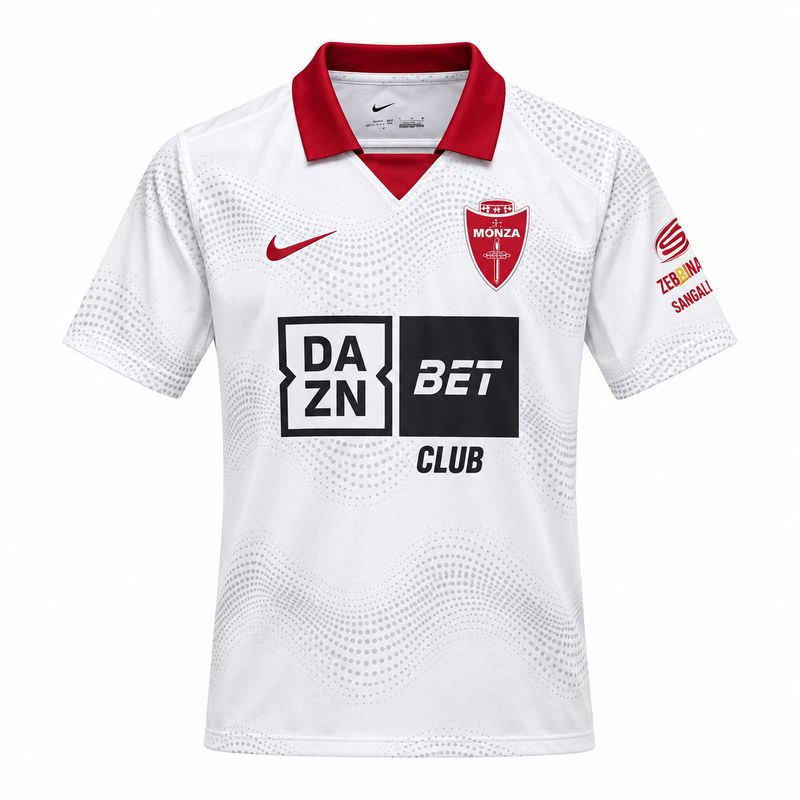 Monza Away 26-27