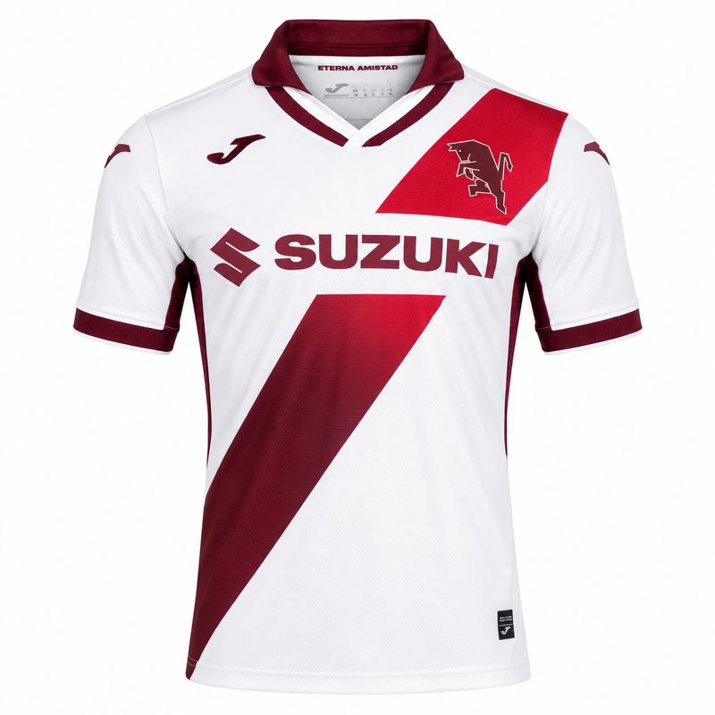 Torino Away 26-27