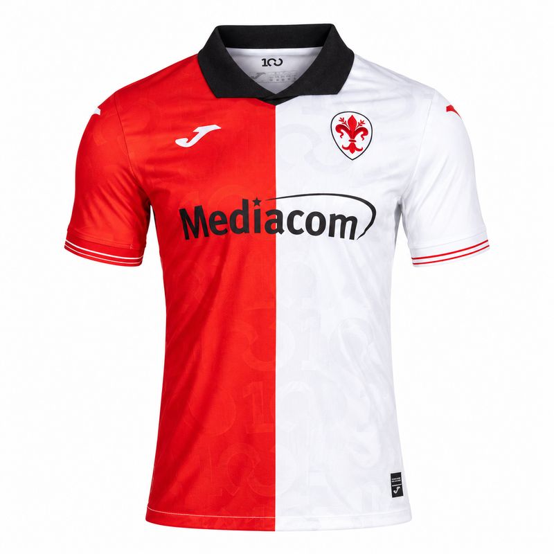 Fiorentina Centenario 26-27