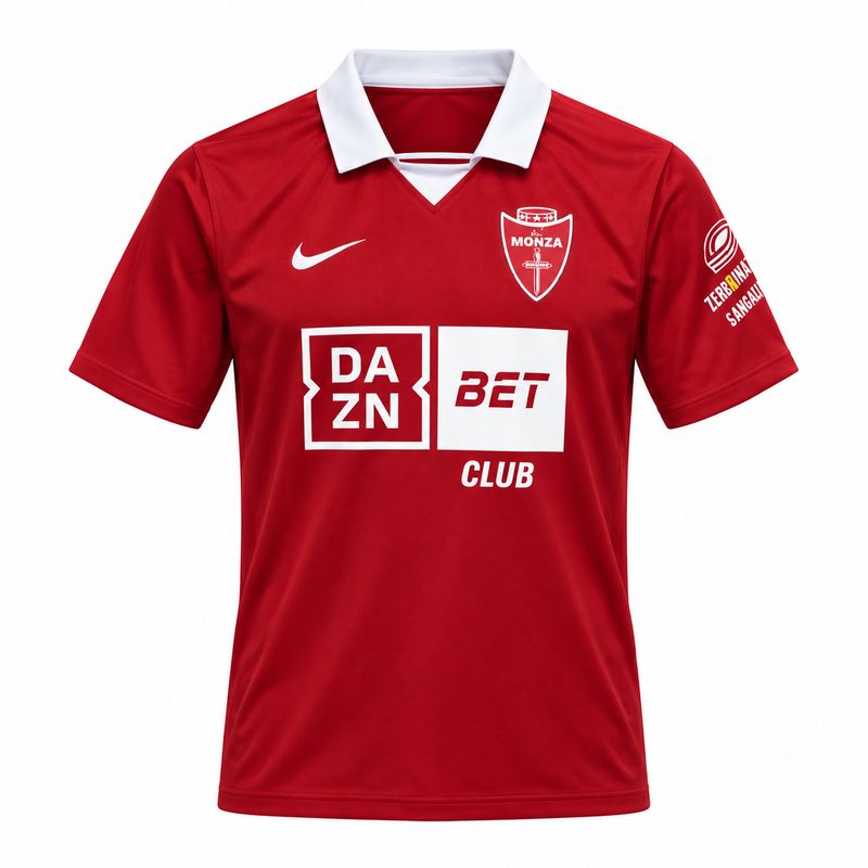Monza Home 26-27