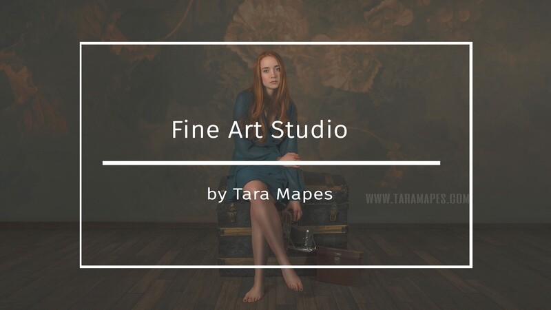 Fine Art Photoshop Tutorial on How To Create a Studio in Photoshop  Stock Images Included by Tara Mapes