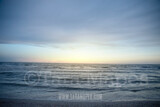 Beach Scene 5 - Beach Cape Bay - Ocean Pier - Pastel Beach Scene - Digital Background Backdrop