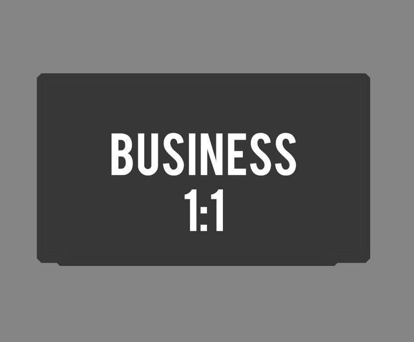 Mentoring 1:1 Business / Marketing
