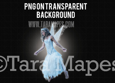 Tooth Fairy Overlay  PNG - Toothfairy Clip Art - Tooth Fairy Flying PNG - Tooth Fairy on Transparent Background