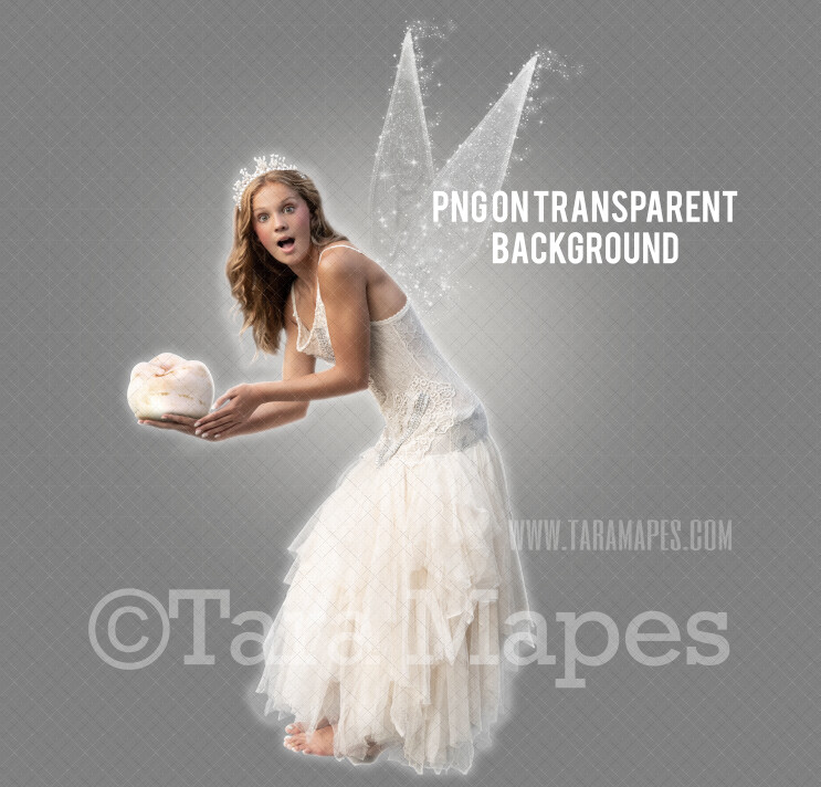 Tooth Fairy Overlay PNG - Toothfairy Clip Art - Tooth Fairy Flying PNG - Tooth Fairy on Transparent Background