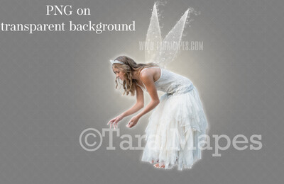 Tooth Fairy Overlay  PNG - Toothfairy Clip Art - Tooth Fairy Flying PNG - Tooth Fairy on Transparent Background