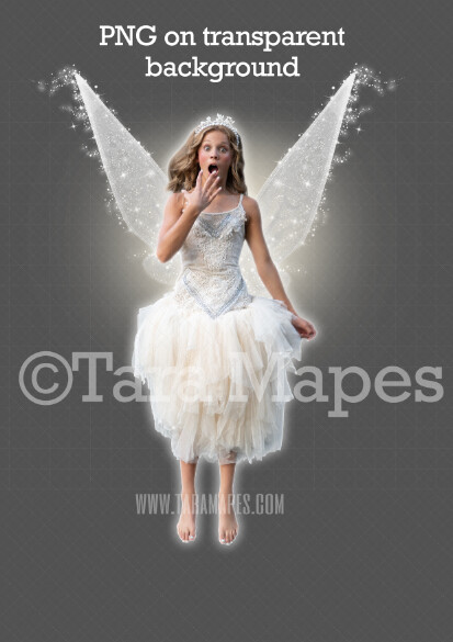 Tooth Fairy - Tooth Fairy Caught Overlay PNG - Toothfairy Clip Art - Tooth Fairy Flying PNG - Tooth Fairy on Transparent Background