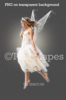 Tooth Fairy - Tooth Fairy Caught Overlay PNG - Toothfairy Clip Art - Tooth Fairy Flying PNG - Tooth Fairy on Transparent Background