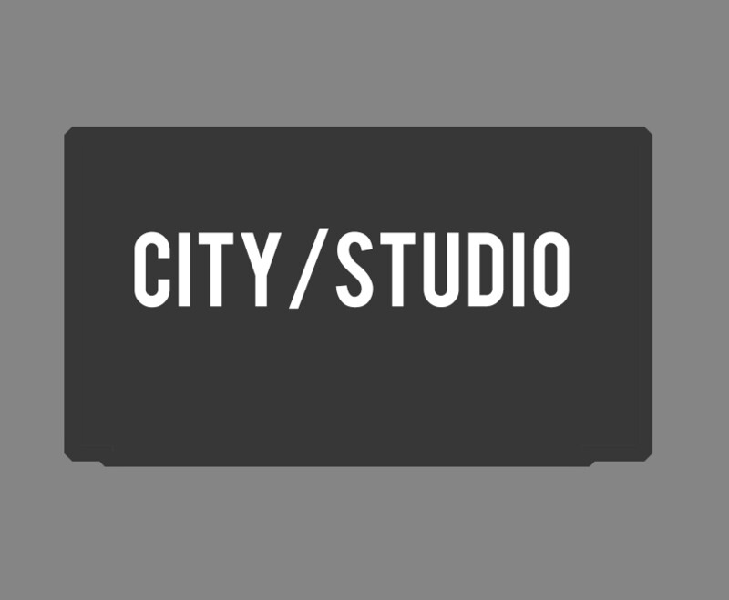 City and Studio