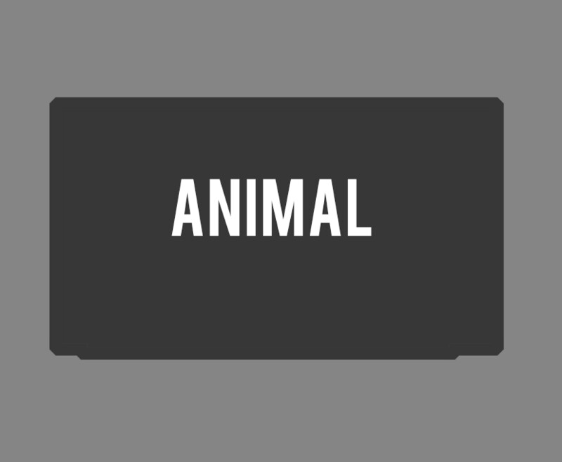Animal Overlays