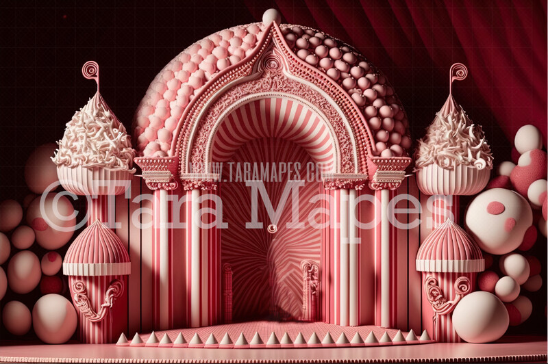 Christmas Digital Backdrop - Pink Nutcracker Theater Stage - Peppermint Candy Christmas Theater Digital Backdrop - Pink Christmas Digital Backdrop Christmas Digital Backdrop - Pink Nutcracker Theater Stage - Peppermint Candy Christmas Theater Digital Backdrop - Pink Christmas Digital Backdrop