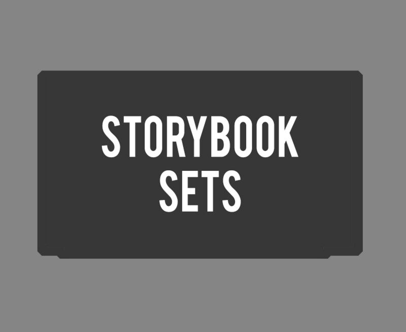 Storybook Sets