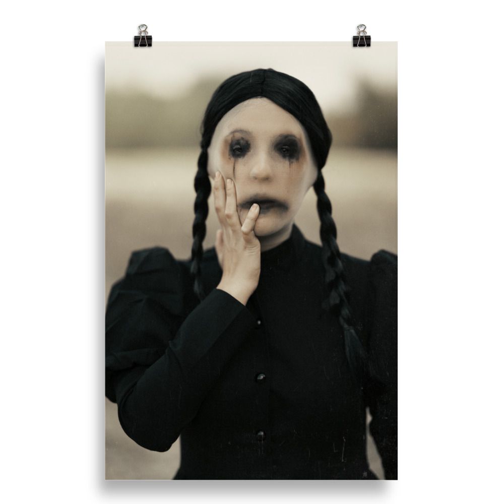 It&#39;s Happening - Photo paper poster