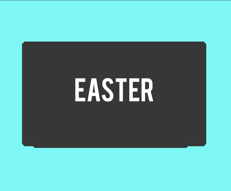 Easter