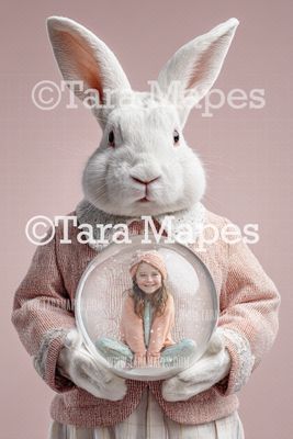 Easter Bunny Globe Digital Background - LAYERED PSD! Valentine Globe Digital Background / Backdrop Easter Bunny Globe Digital Background - LAYERED PSD! Valentine Globe Digital Background / Backdrop