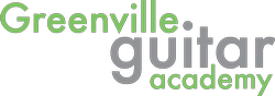 Greenville Guitar Academy's store