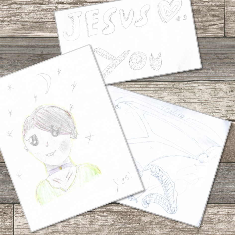 Personalized Art Personalized Art