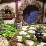 Garden Border