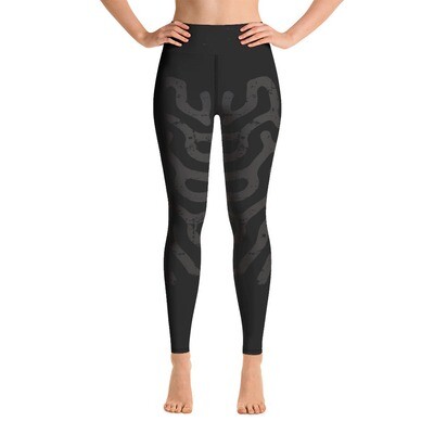 Yoga Leggings Yoga Leggings