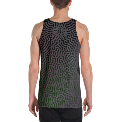 Unisex Tank Top Aya