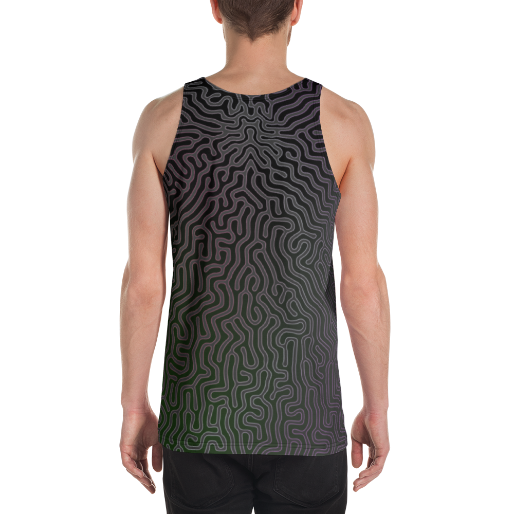 Unisex Tank Top Aya